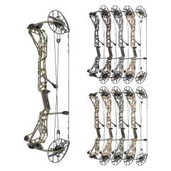 Mathews ARC 30 Compound Bow