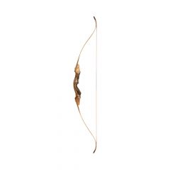 Timber Creek Asp 62" Recurve Takedown Bow