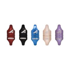 Aurora Magnetic Aluminium Clip