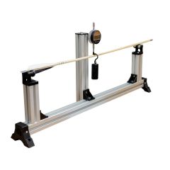 A.W Archery Arrow Spine Testing Jig