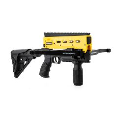 Steambow AR-Series B08 Tactical Ball Launcher Crossbow