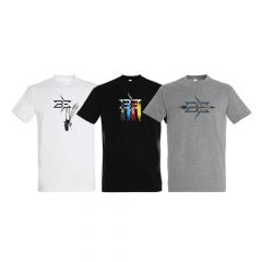 Brady Ellison Men's T-Shirts