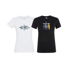 Brady Ellison Women's T-Shirts