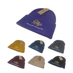 Reign Signature Beanie