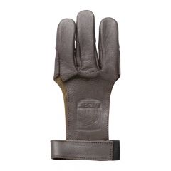 Bear Leather Shooting Glove