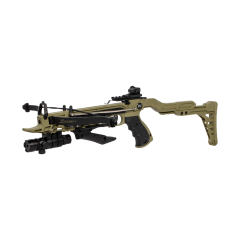 Bear Desire XLZ Pistol Crossbow