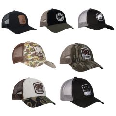 Bear Archery Caps