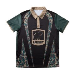 Bear Archery Shooter Shirt