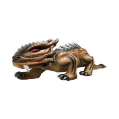 MM Crafts 3D Target Mythical Lizard