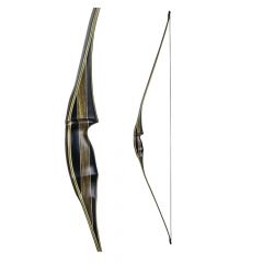 White Feather Bennu 64" Flatbow