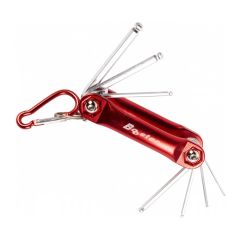 Booster Metric Allen Key Set