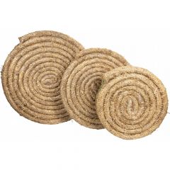Booster Straw Target