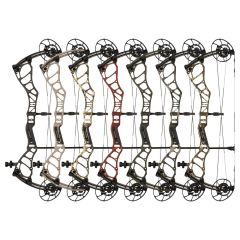 Bowtech Alliance Compound Bow