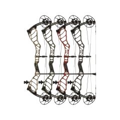 Bowtech Alliance 33 Compound Bow