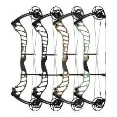 Bowtech Ascend Compound Bow