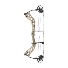 Bowtech Carbon Zion Compound Bow