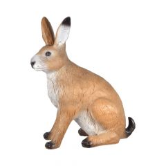 Bearpaw Franzbogen 3D Target - Big Hare