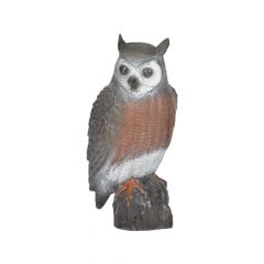 Bearpaw Franzbogen 3D Target - Tawny Owl