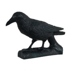 Bearpaw Franzbogen 3D Target - Common Raven