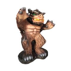 MM Crafts 3D Target Troll