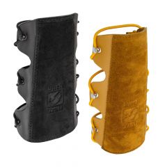 Buck Trail Patchy Armguard