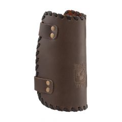 Buck Trail Tribal Leather Armguard