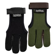 Buck Trail Fourway Leather Glove