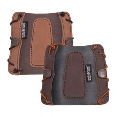 Buck Trail Tiwa Traditional Armguards