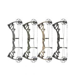 Bowtech Carbon One Compound Bow