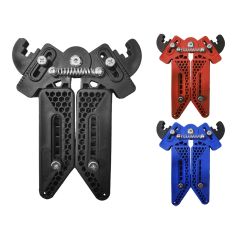 Centric Adjustable Bow Stand