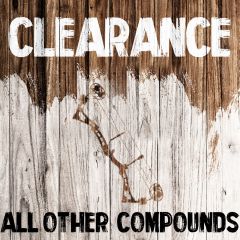 Clearance - All Other Compound Bows