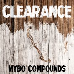 Clearance - Mybo Compound Bows