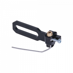 Arc Système CL10 Recurve Arrow Rest