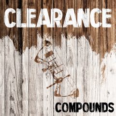Clearance - Sanlida Compound Bows