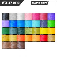 Flex Recurve Bowstring Fibre - Dynagen