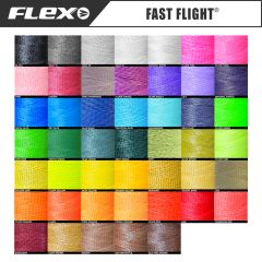 Flex Recurve Bowstring Fibre - Fast Flight