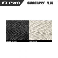 Flex Recurve Bowstring Fibre - Carrera99 V.75