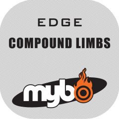 Mybo Edge Compound Bow Limbs