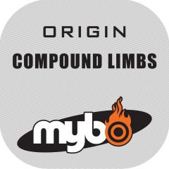 Mybo Origin Compound Bow Limbs