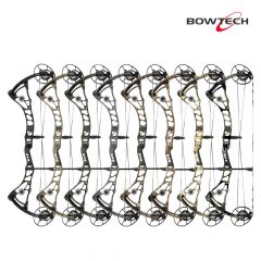 Bowtech Core SR Compound Bow