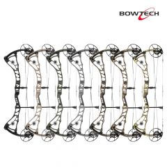 Bowtech Core SS Compound Bow