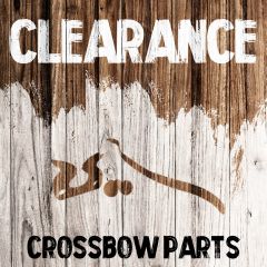 Clearance - Crossbow Parts