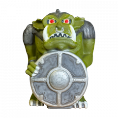 Delta McKenzie Goblin 3D Target