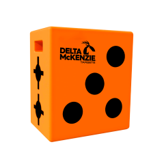Delta Mckenzie Predator 18 Target