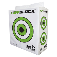 Delta Mckenzie Tuffblock Target