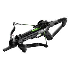 Barnett Demun Tri Strike Compact Pistol Crossbow