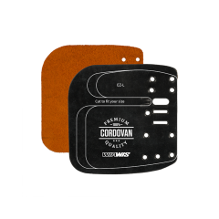 Win & Win Wiawis EZ DIY Leather