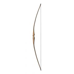 Old Mountain Edge Pro Flatbow