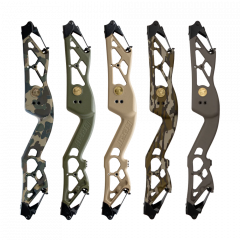 Bear Fred Eichler Signature Series Take Down Riser