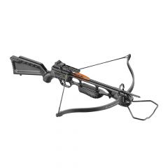 EK Archery Jag 1 Crossbow - Black - 175#